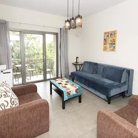 Segal In Jerusalem Apartments Exterior photo
