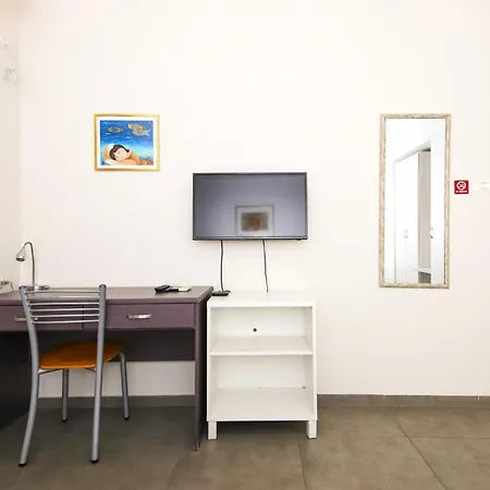 Segal In Jerusalem Apartments Exterior photo