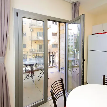 Segal In Jerusalem Apartments Exterior photo