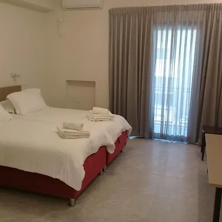 Segal In Jerusalem Apartments Exterior photo