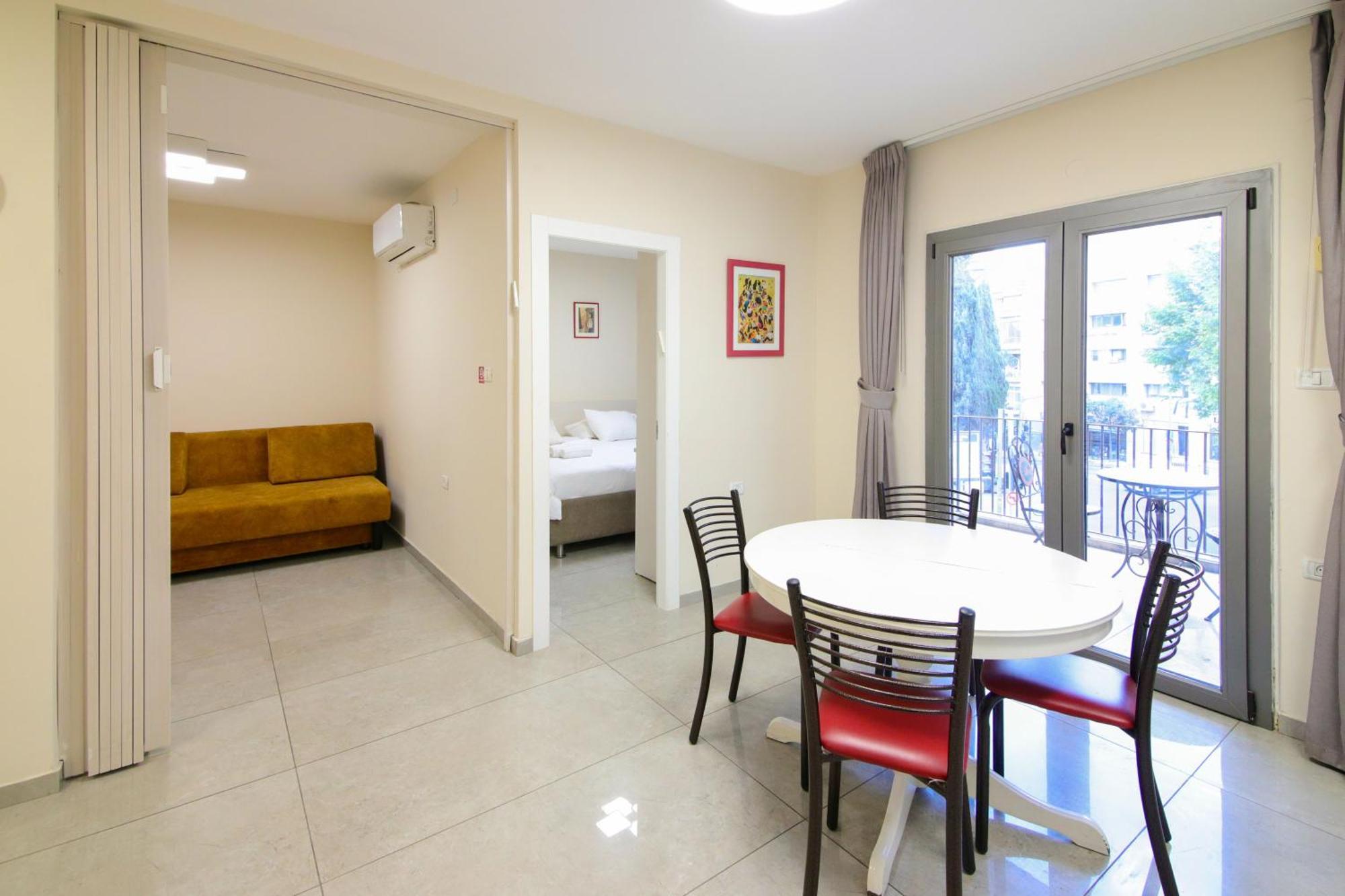 Appartamento Segal In *