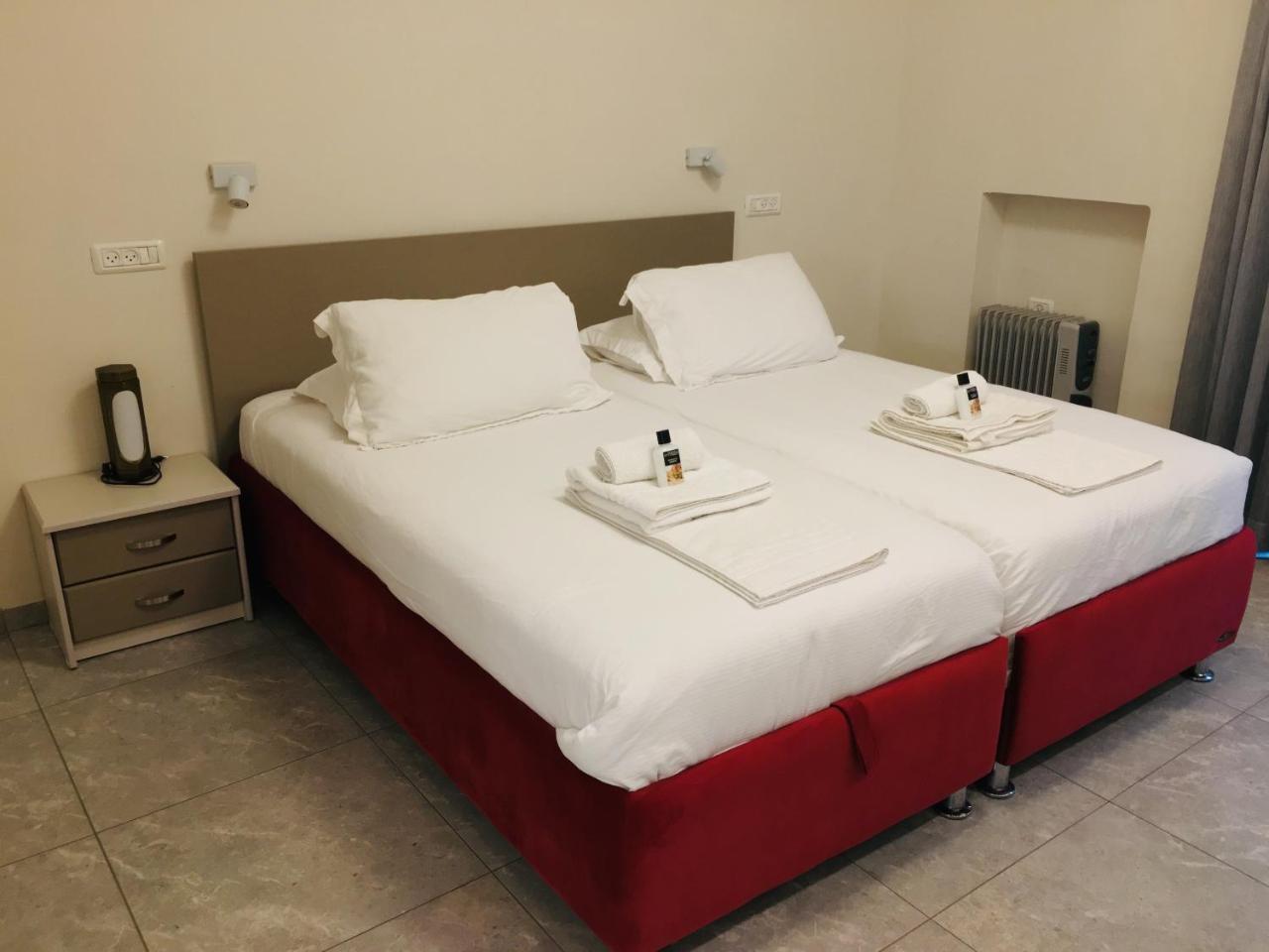 Appartamento Segal In Gerusalemme
