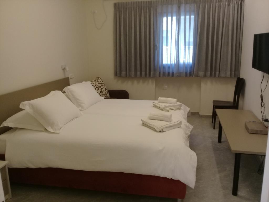 Apartment Segal In Jerusalem