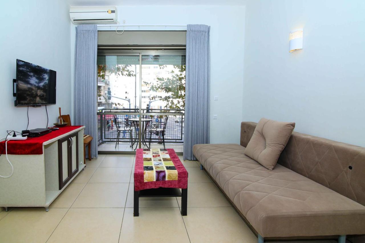 Apartment Segal In Jerusalem