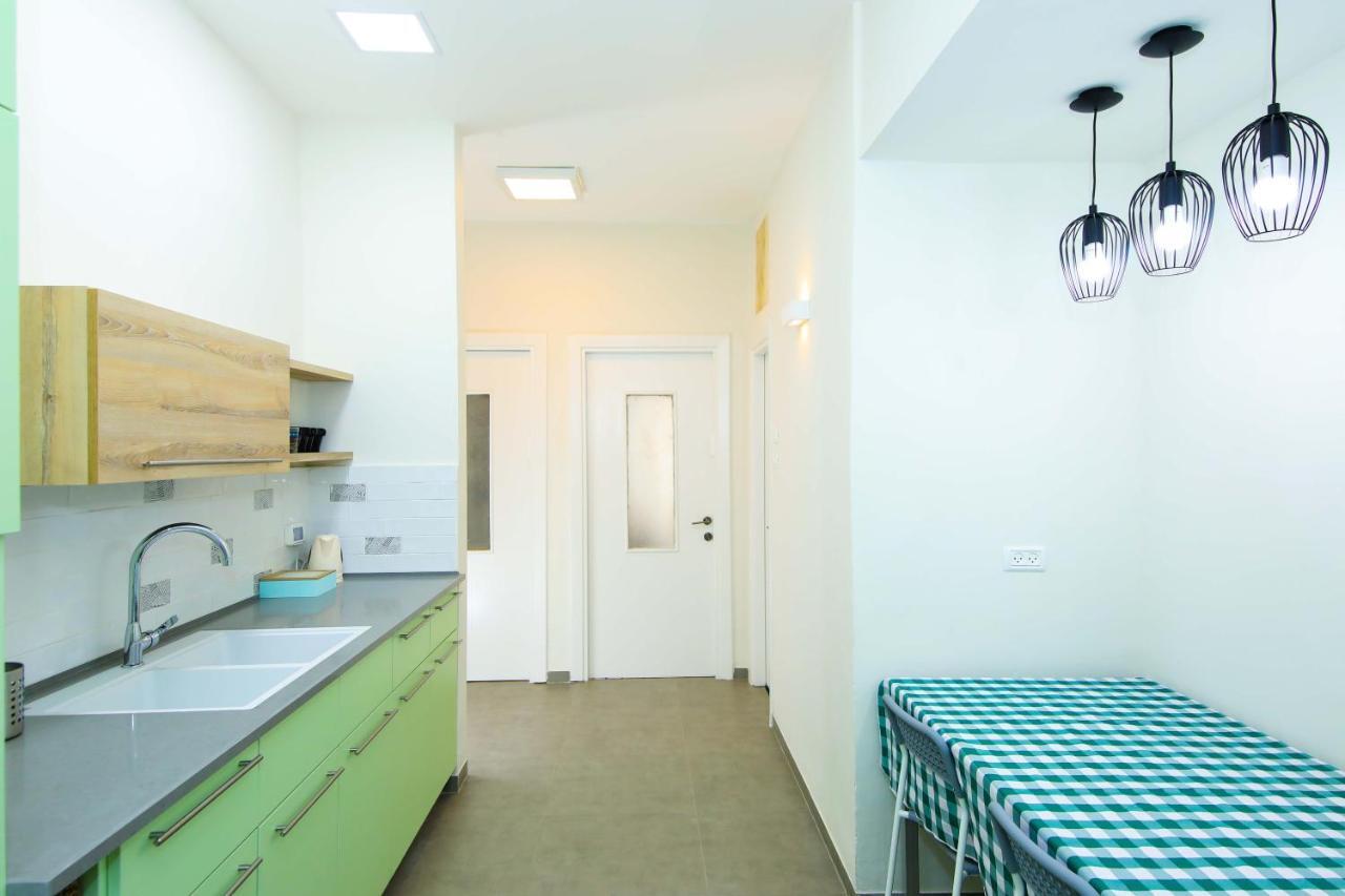 Apartment Segal In Jerusalem